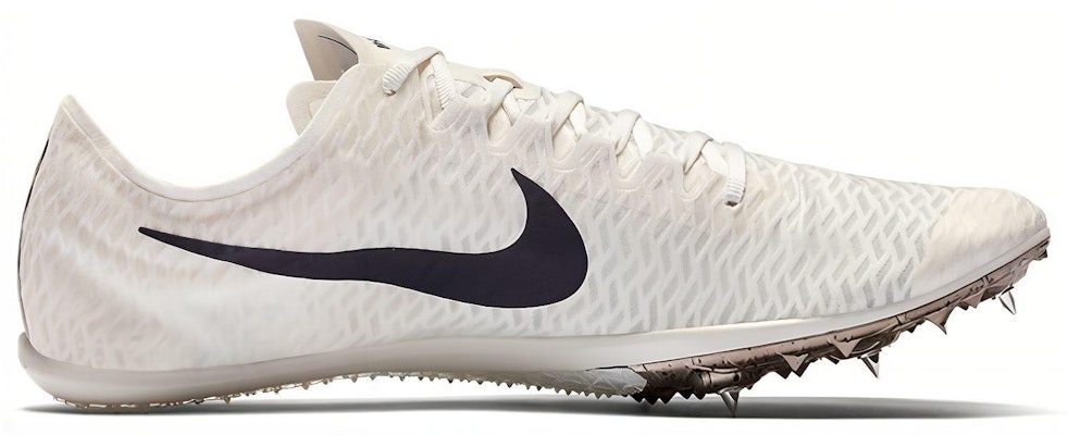 Nike Zoom Mamba 5 低筒田徑跑鞋 男女款 白色 Order Nike Zoom Mamba 5 低筒田徑跑鞋 男女款 白色