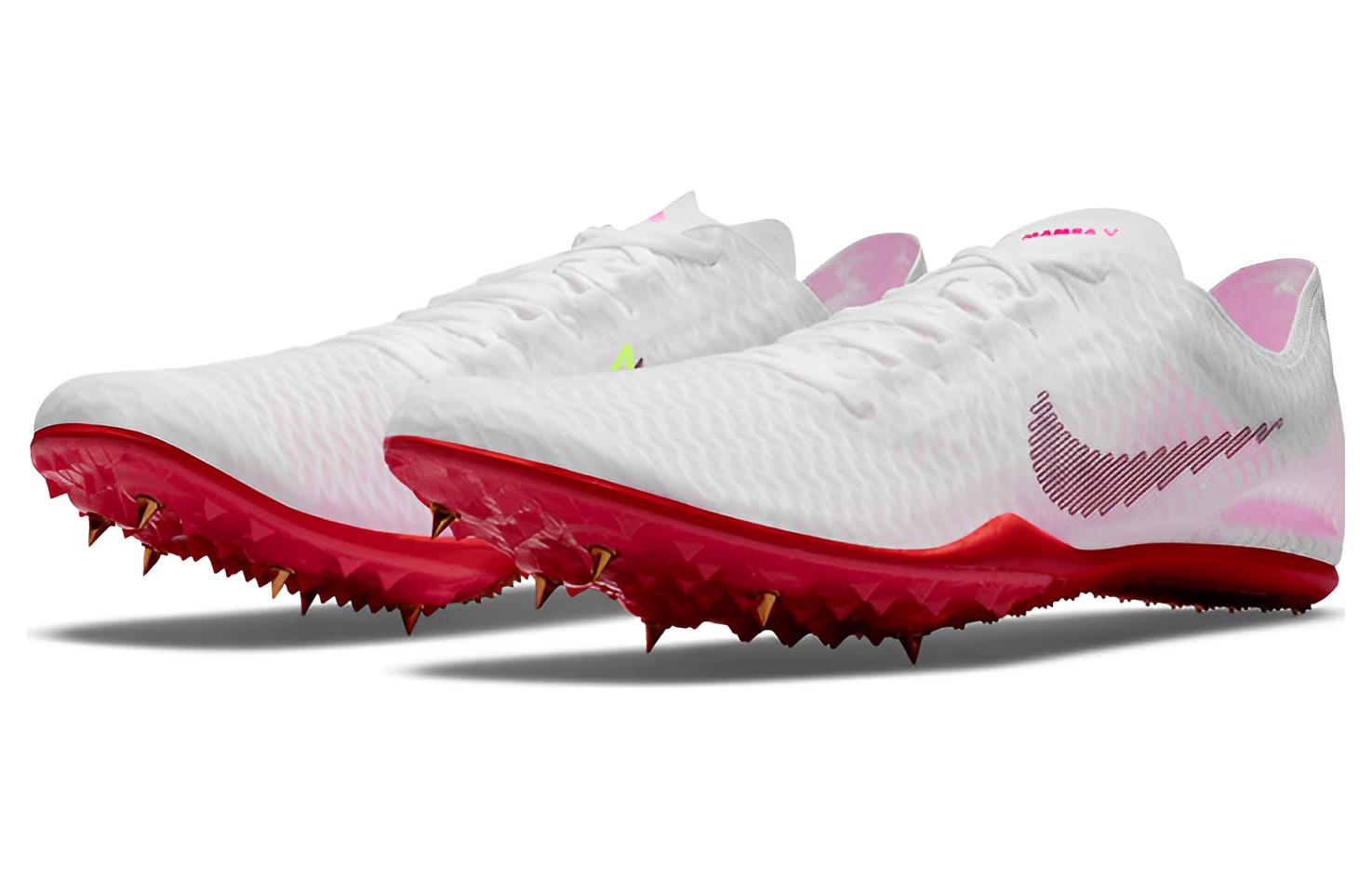 Lookbook 나이키 줌 맘바 5 "대담함" (Nike Jum Mamba 5 "Daedamham") DM3071-100