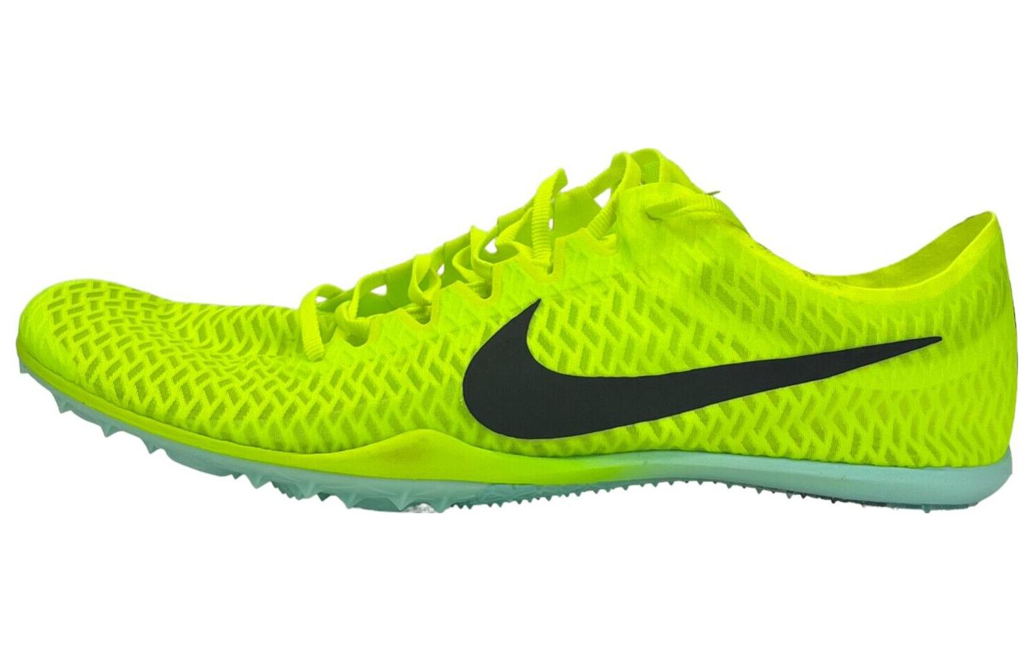 Buy Nike Zoom Mamba 5 'Volt Mint Foam' - Kasut Lari Nike Zoom Mamba 5 'Hijau Mint'. DR9945-700