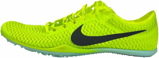 Nike Zoom Mamba 5 'Volt Mint Foam' DR9945-700 Nike Zoom Mamba 5 'Volt Mint Foam' DR9945-700