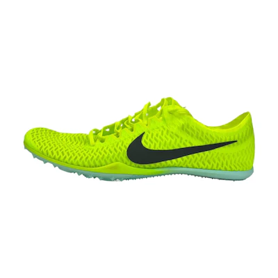 Nike Zoom Mamba 5 'Volt Mint Foam'