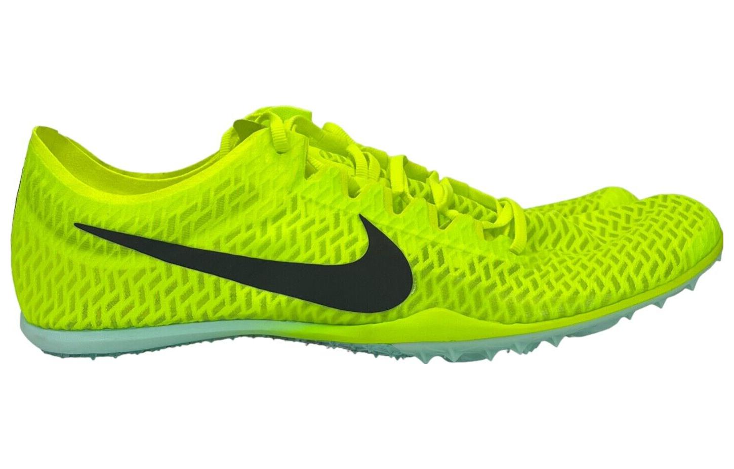 Order Nike Zoom Mamba 5 'Volt Mint Foam' - Kasut Lari Nike Zoom Mamba 5 'Hijau Mint'. DR9945-700