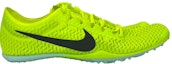 Order Nike Zoom Mamba 5 'Volt Mint Foam' - Kasut Lari Nike Zoom Mamba 5 'Hijau Mint'. DR9945-700