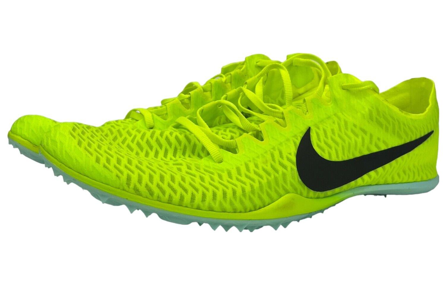 Lookbook Nike Zoom Mamba 5 'Volt Mint Foam' - Kasut Lari Nike Zoom Mamba 5 'Hijau Mint'. DR9945-700