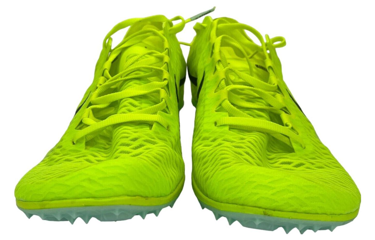 Shop Nike Zoom Mamba 5 'Volt Mint Foam' - Kasut Lari Nike Zoom Mamba 5 'Hijau Mint'. DR9945-700