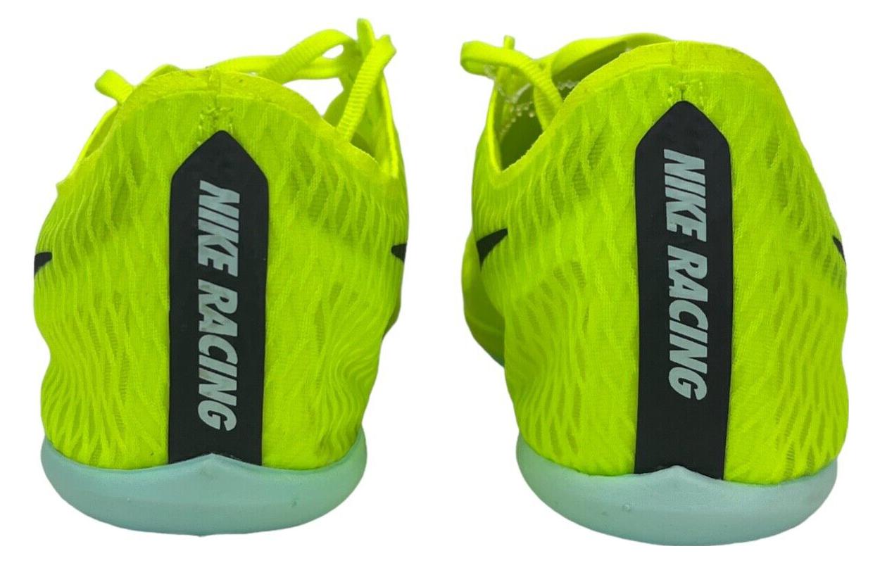 Purchase Nike Zoom Mamba 5 'Volt Mint Foam' - Kasut Lari Nike Zoom Mamba 5 'Hijau Mint'. DR9945-700
