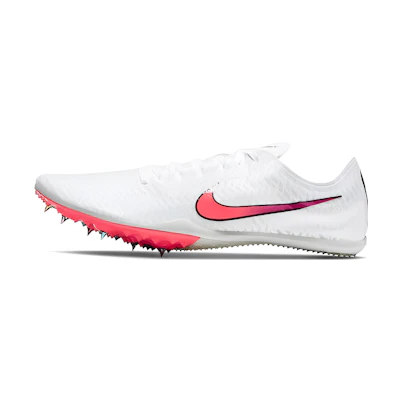 Nike Zoom Mamba 5 'White Ombre'