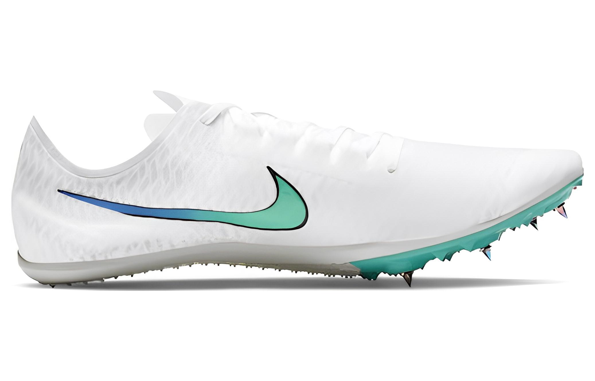 Order Nike Zoom Mamba 5 低筒 跑步鞋 男女款 白粉色