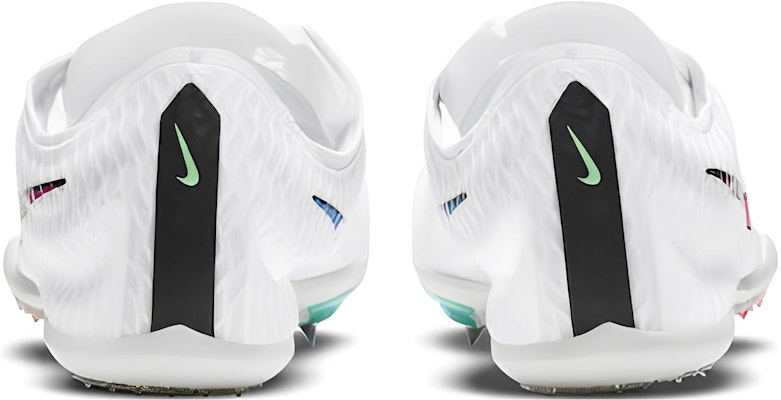 Nike Zoom Mamba 5 低筒 跑步鞋 男女款 白粉色 Shop Nike Zoom Mamba 5 低筒 跑步鞋 男女款 白粉色