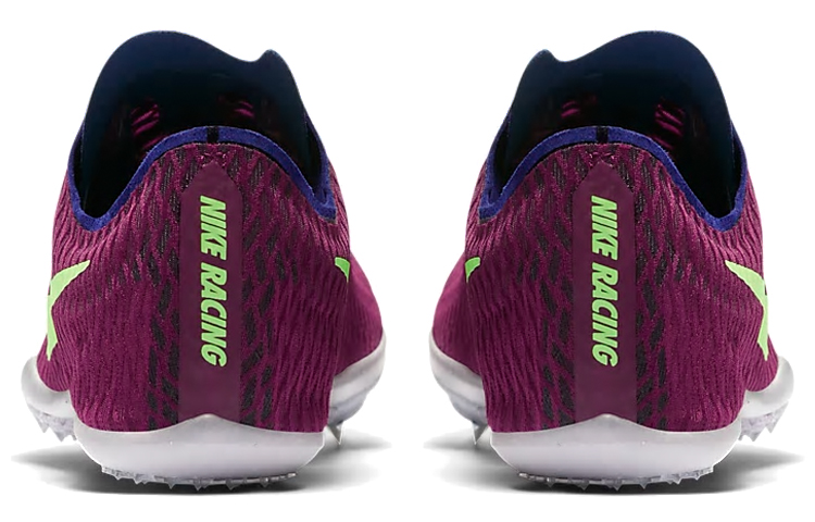 Purchase Nike Zoom Mamba 5 Viola/Verde AJ1697-600