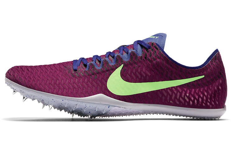 Nike Zoom Mamba 5 Purple/Green AJ1697-600