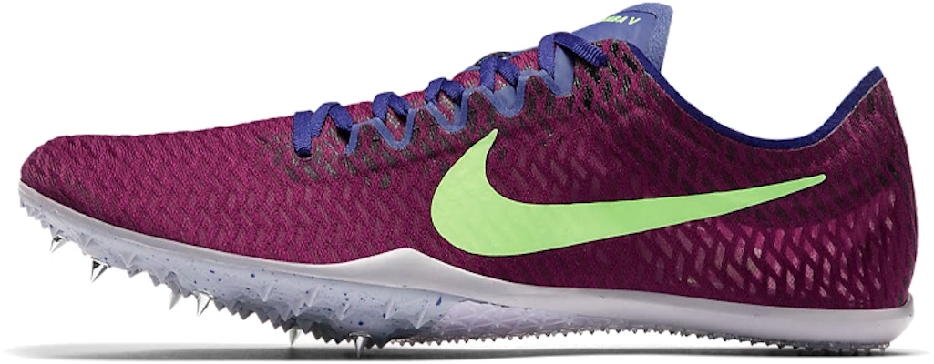 Nike Zoom Mamba 5 低筒 訓練鞋 男女款 紫綠 Buy Nike Zoom Mamba 5 低筒 訓練鞋 男女款 紫綠