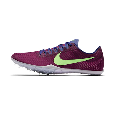 Nike Zoom Mamba 5 Purple/Green