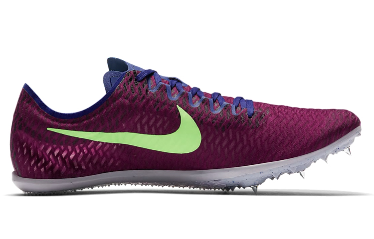 Order Nike Zoom Mamba 5 低筒 訓練鞋 男女款 紫綠