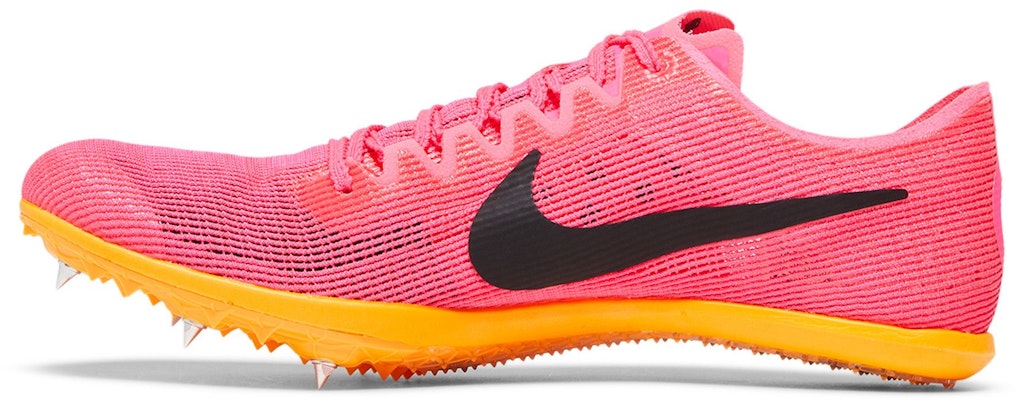 Nike Zoom Mamba 6 ''Hyper Pink Oranje'' DR2733-600 Lookbook Nike Zoom Mamba 6 ''Hyper Pink Oranje'' DR2733-600