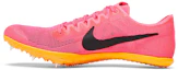 Lookbook Nike Zoom Mamba 6 ''Hyper Pink Oranje'' DR2733-600