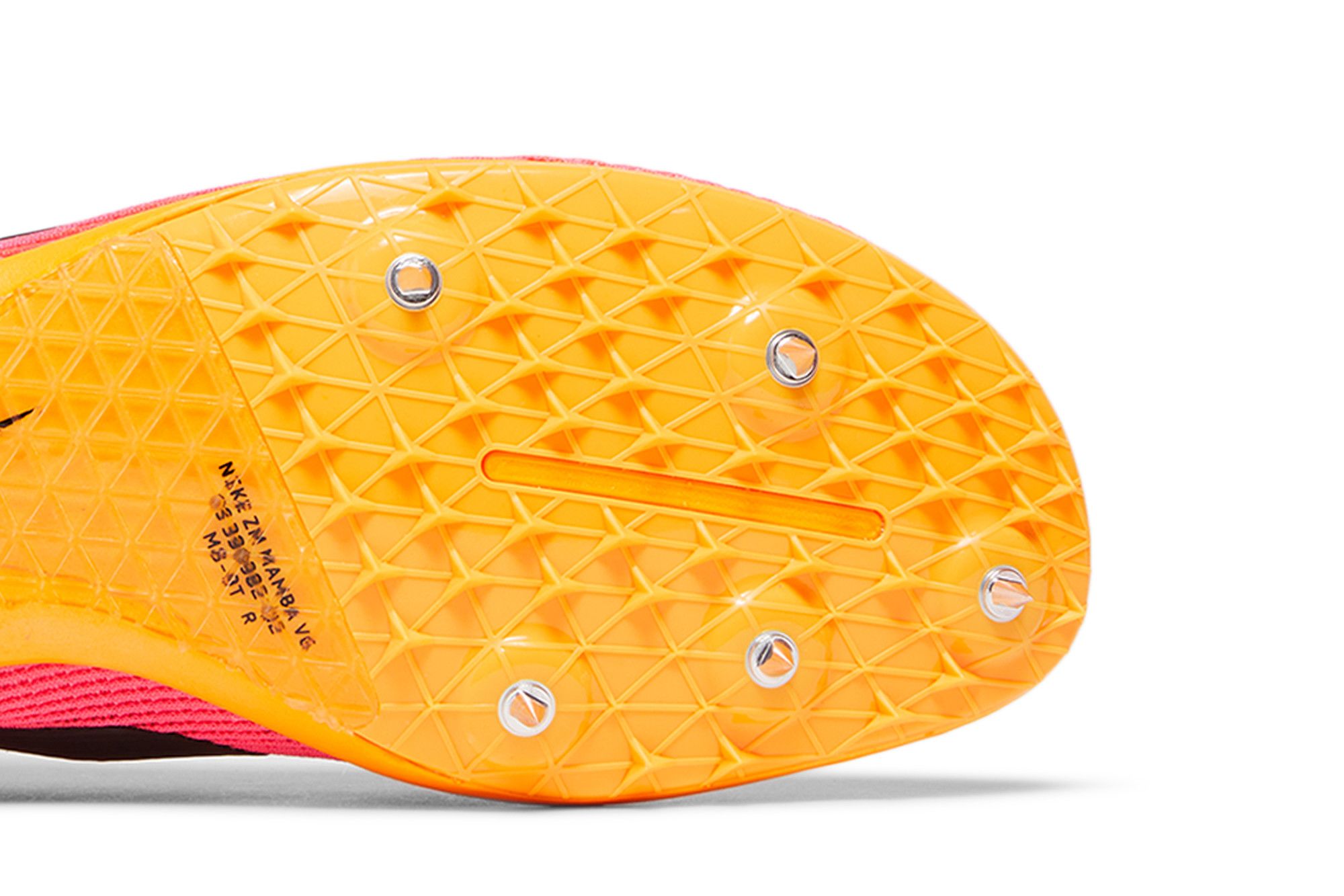 Purchase Nike Zoom Mamba 6 ''Hyper Pink Oranje'' DR2733-600