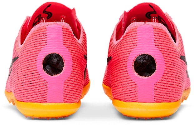 Nike Zoom Mamba 6 ''Hyper Pink Oranje'' DR2733-600 Details for Nike Zoom Mamba 6 ''Hyper Pink Oranje'' DR2733-600