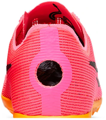 Nike Zoom Mamba 6 ''Hyper Pink Oranje'' DR2733-600 Sizing Nike Zoom Mamba 6 ''Hyper Pink Oranje'' DR2733-600