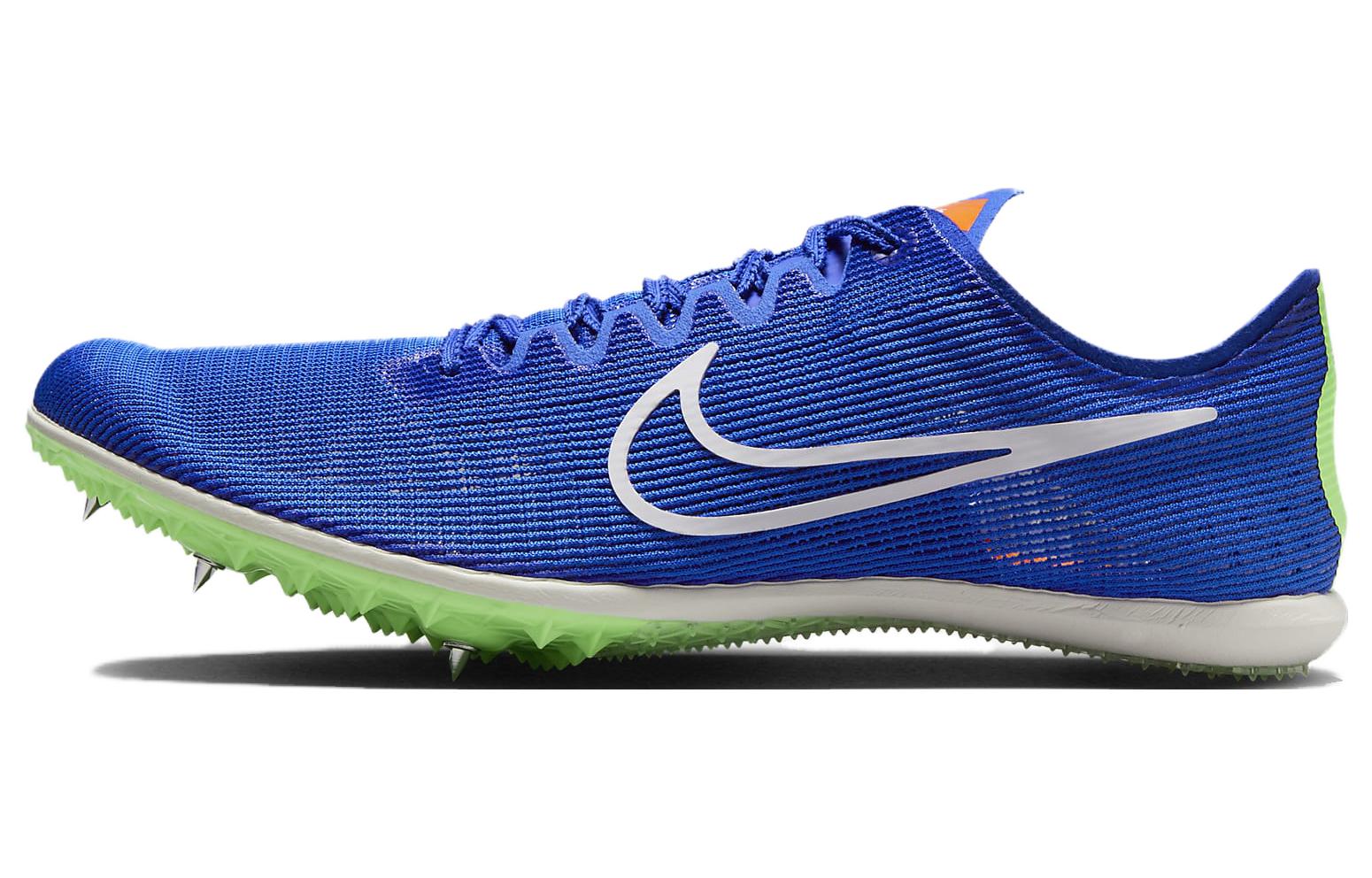 Buy 耐克Zoom Mamba 6 '竞速蓝青柠爆裂' DR2733-400