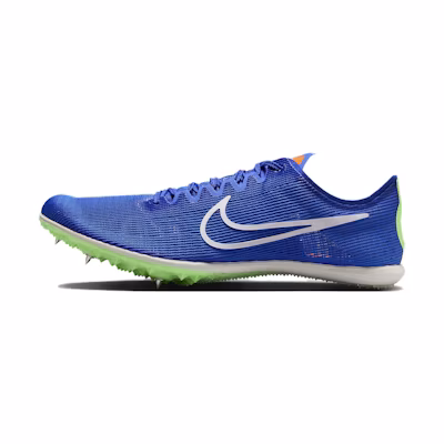 Nike Zoom Mamba 6 'Racer Blue Lime Blast'