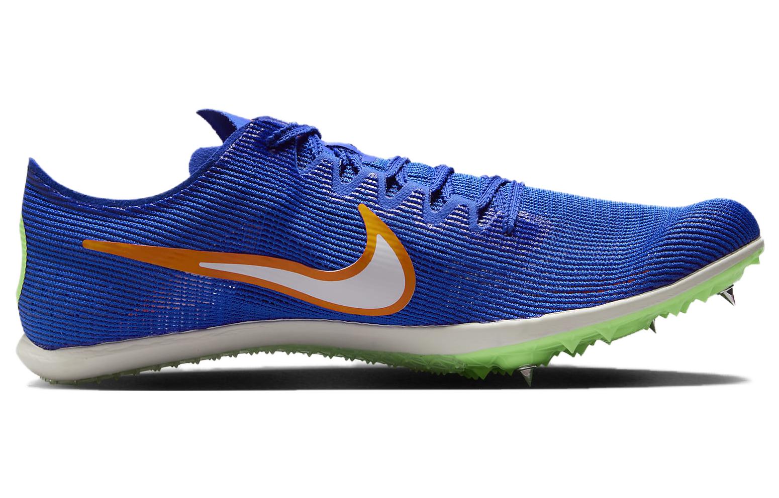 Order 耐克Zoom Mamba 6 '竞速蓝青柠爆裂' DR2733-400