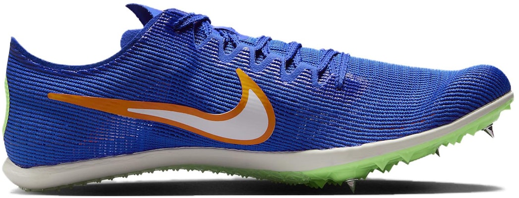 나이키 줌 맘바 6 "레이서 블루 라임 블라스트" DR2733-400 Order 나이키 줌 맘바 6 "레이서 블루 라임 블라스트" DR2733-400