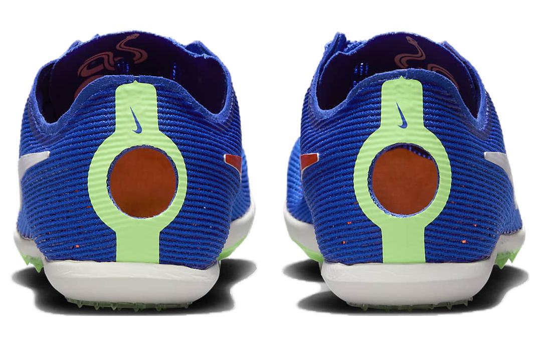 Purchase 耐克Zoom Mamba 6 '竞速蓝青柠爆裂' DR2733-400