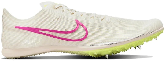 Nike Zoom Mamba 6 'Sail Fierce Pink' Sepatu Lari Wanita DR2733-101 Order Nike Zoom Mamba 6 'Sail Fierce Pink' Sepatu Lari Wanita DR2733-101