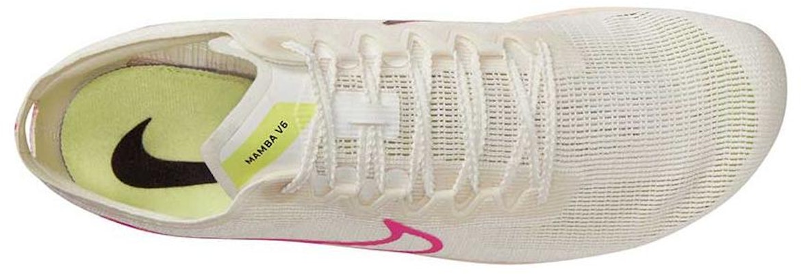 Nike Zoom Mamba 6 '航海猛烈粉紅' DR2733-101 Shop Nike Zoom Mamba 6 '航海猛烈粉紅' DR2733-101