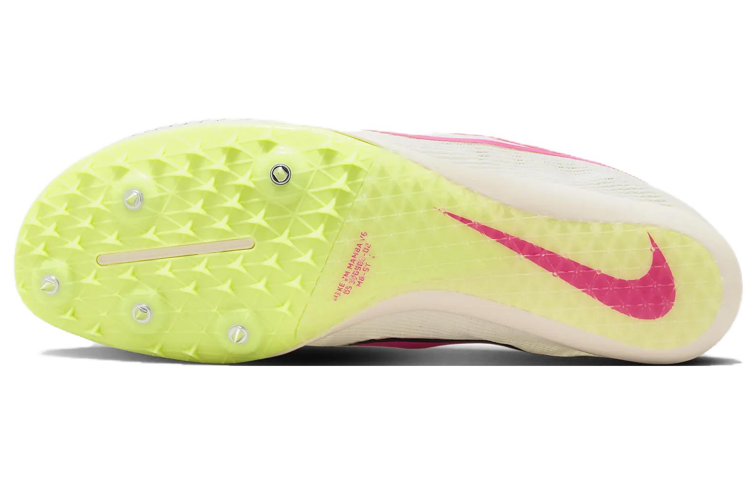 Purchase ナイキ ズームマンバ6 "セイル/フィアスピンク" DR2733-101