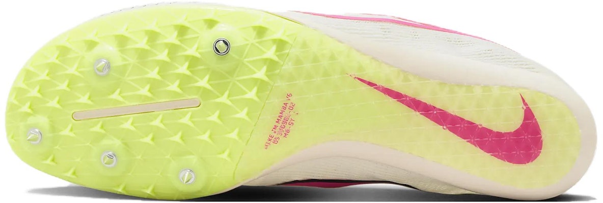 Nike Zoom Mamba 6 '航海猛烈粉紅' DR2733-101 Purchase Nike Zoom Mamba 6 '航海猛烈粉紅' DR2733-101