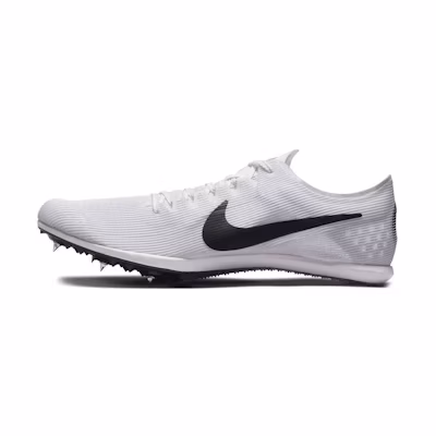 Nike Zoom Mamba 6 'White Black'