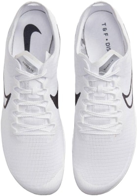 Nike Zoom Mamba 6 'Putih Hitam' DR2733-100 Lookbook Nike Zoom Mamba 6 'Putih Hitam' DR2733-100