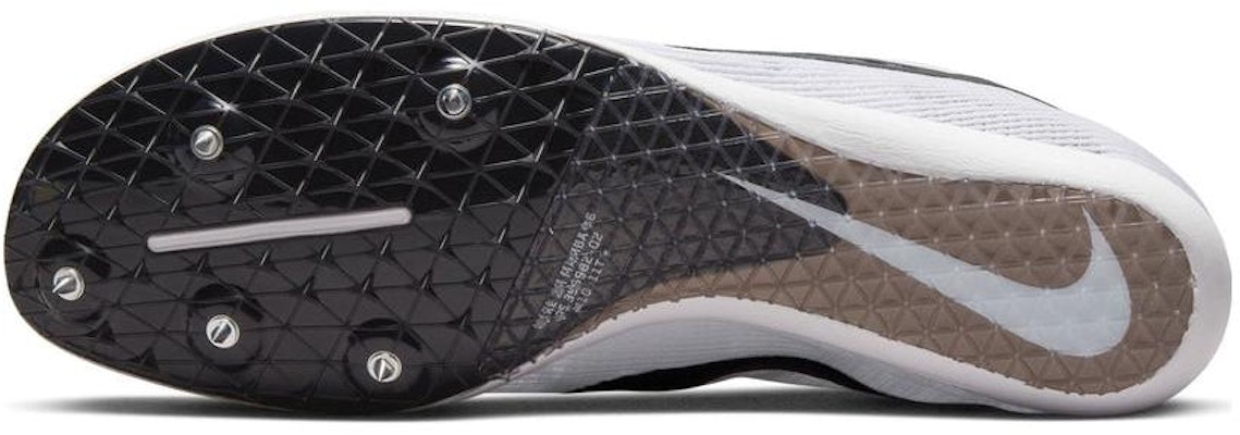 Nike Zoom Mamba 6 'Putih Hitam' DR2733-100 Shop Nike Zoom Mamba 6 'Putih Hitam' DR2733-100