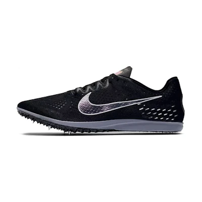 Nike Zoom Matumbo 3 Professional Athletics Black Purple