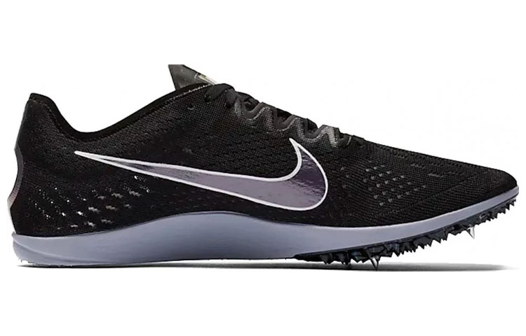 Nike Zoom Matumbo 3 Professional Athletics Black Purple 圖 2