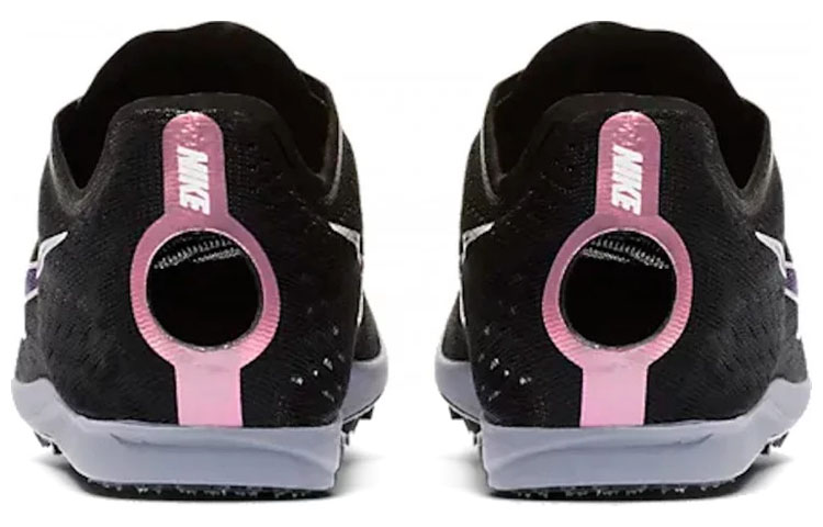 Nike Zoom Matumbo 3 Professional Athletics Black Purple 圖 4