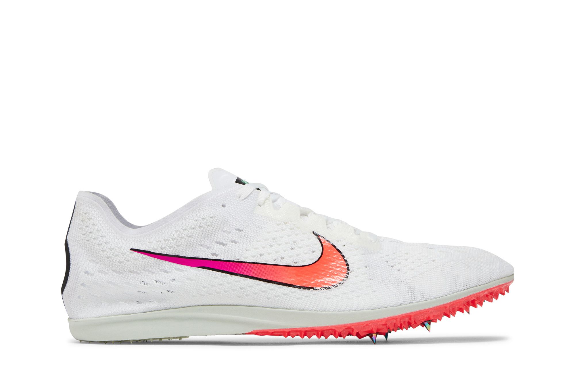 Buy Nike Zoom Matumbo 3 'Blanco Degradado' 835995-100