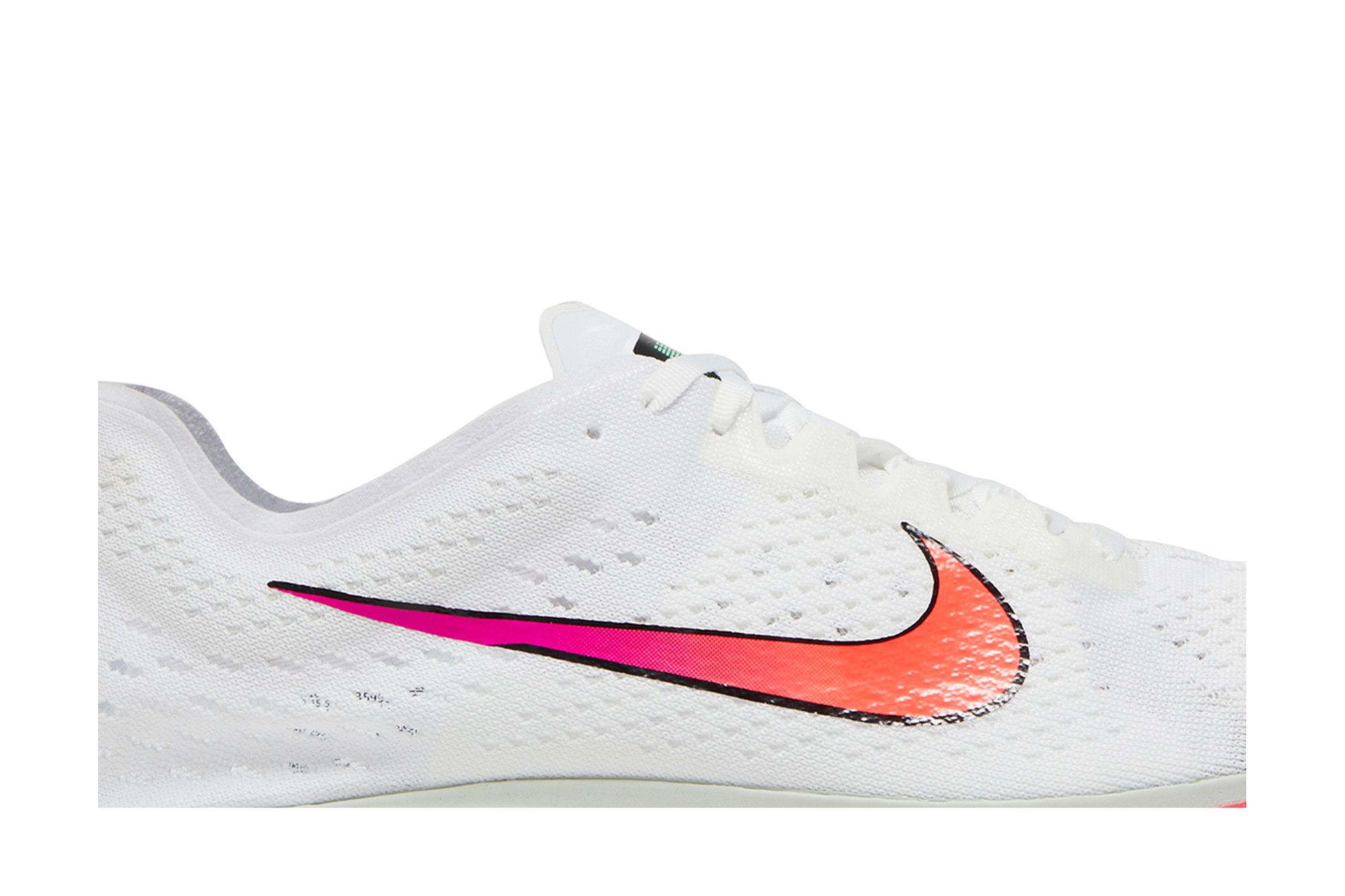 Order Nike Zoom Matumbo 3 'Blanco Degradado' 835995-100