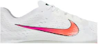 Order Nike Zoom Matumbo 3 'Blanco Degradado' 835995-100