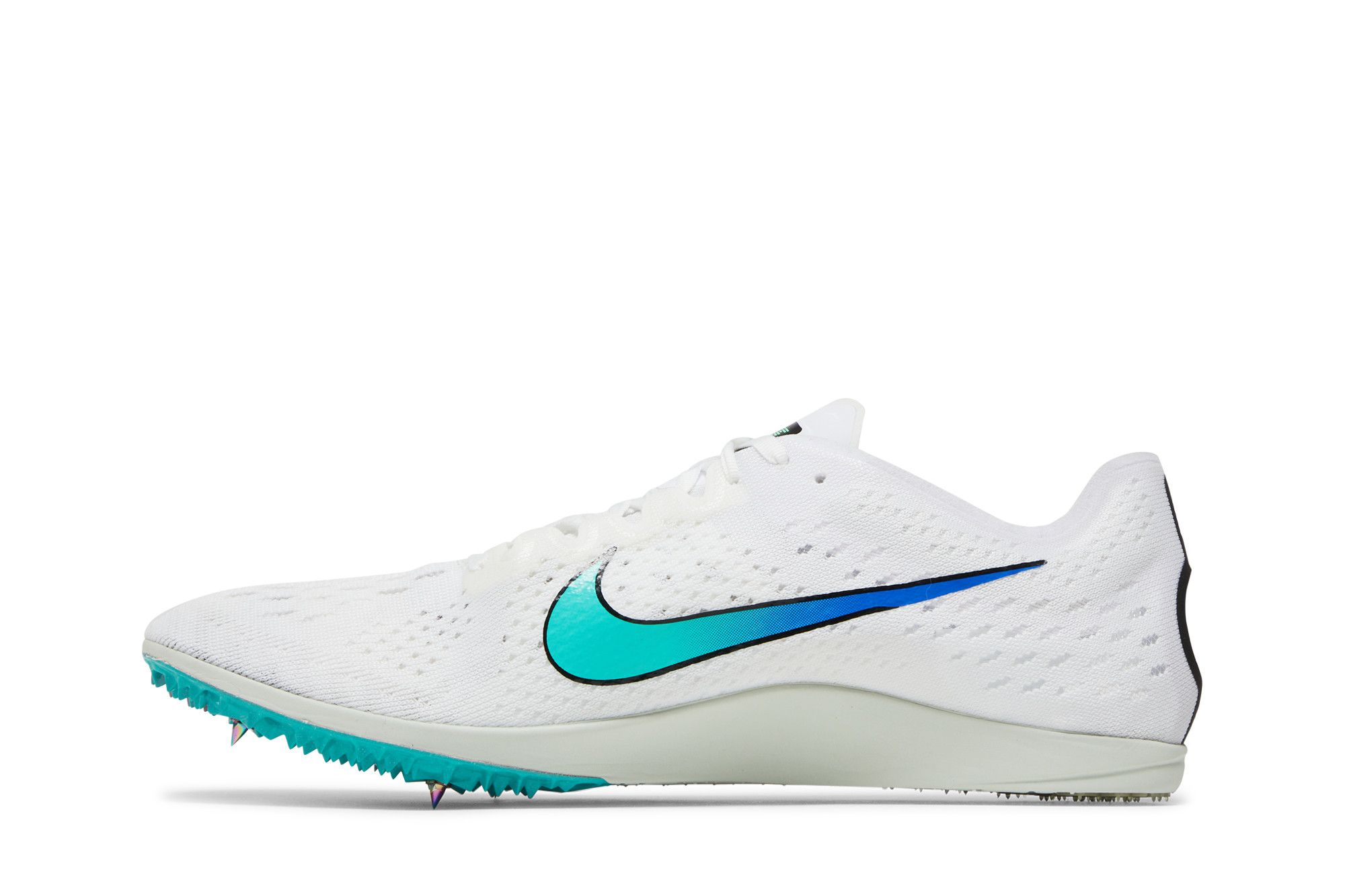 Lookbook Nike Zoom Matumbo 3 'Blanco Degradado' 835995-100