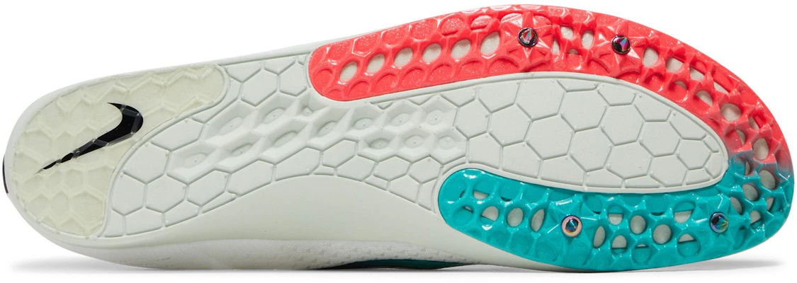 Nike Zoom Matumbo 3 'Blanco Degradado' 835995-100 Shop Nike Zoom Matumbo 3 'Blanco Degradado' 835995-100