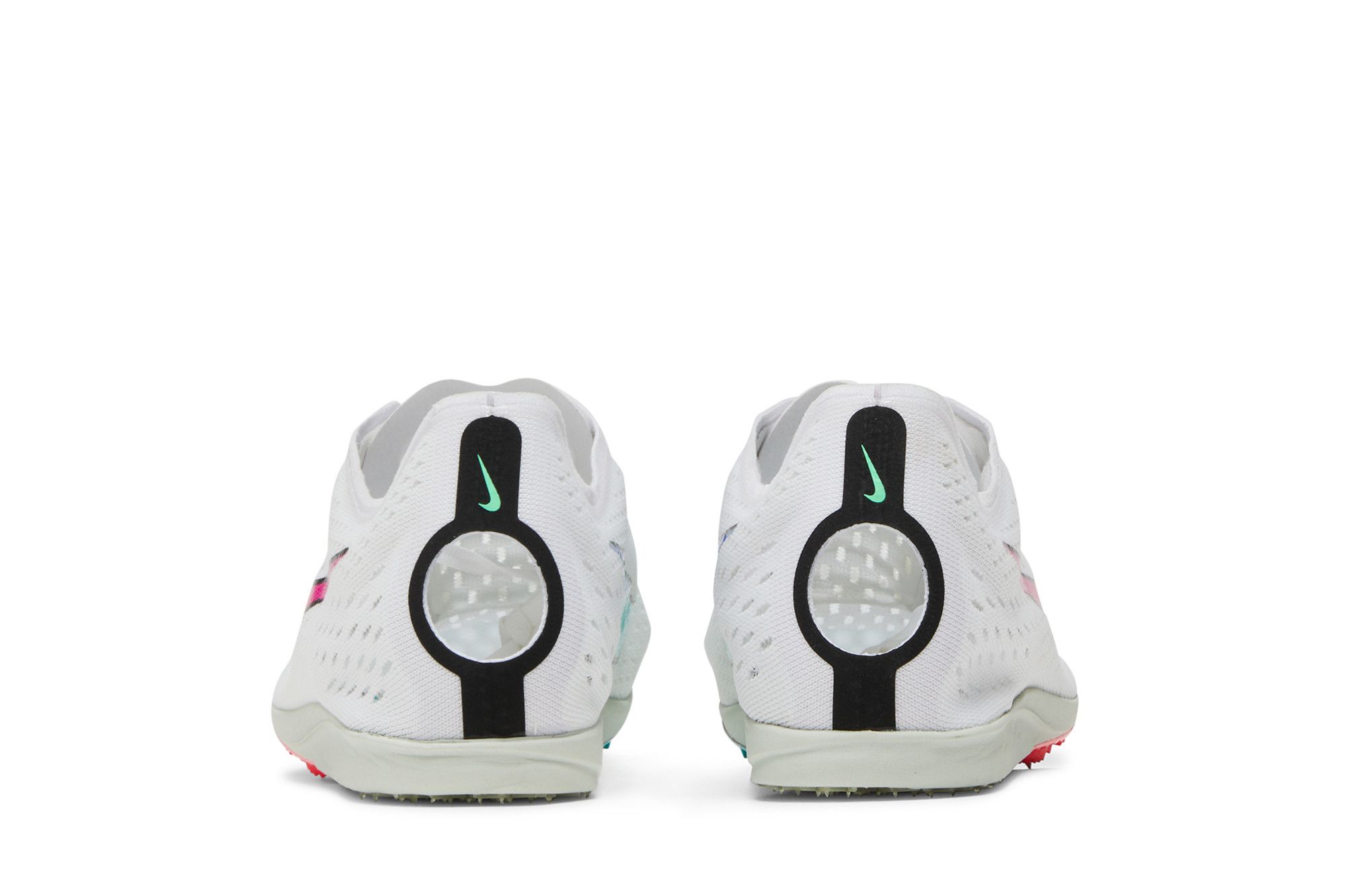 Details for Nike Zoom Matumbo 3 'Blanco Degradado' 835995-100