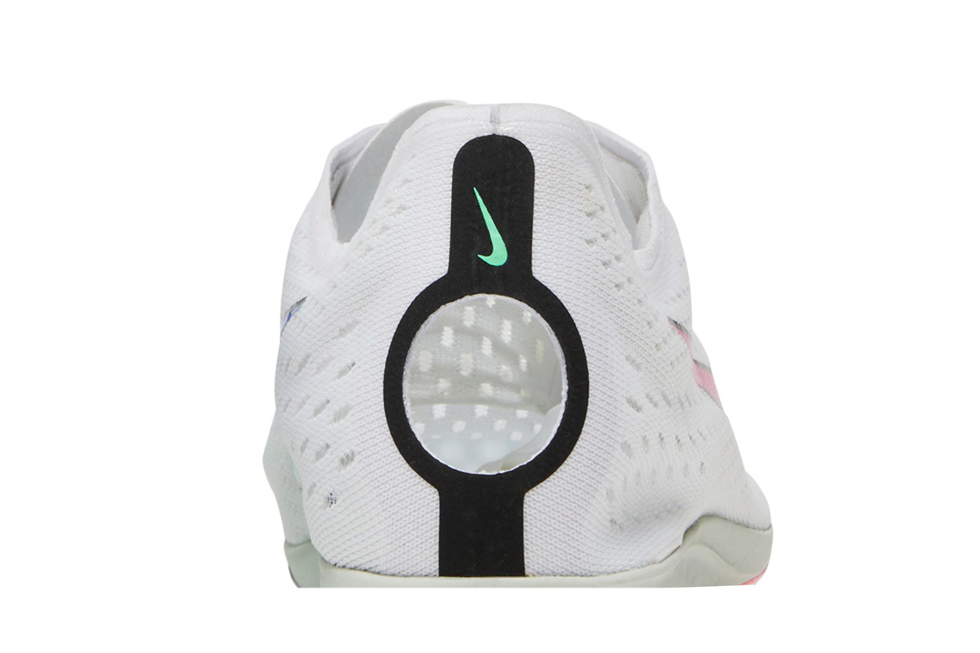 Sizing Nike Zoom Matumbo 3 'Blanco Degradado' 835995-100