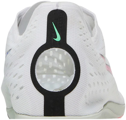 Nike Zoom Matumbo 3 'Blanco Degradado' 835995-100 Sizing Nike Zoom Matumbo 3 'Blanco Degradado' 835995-100