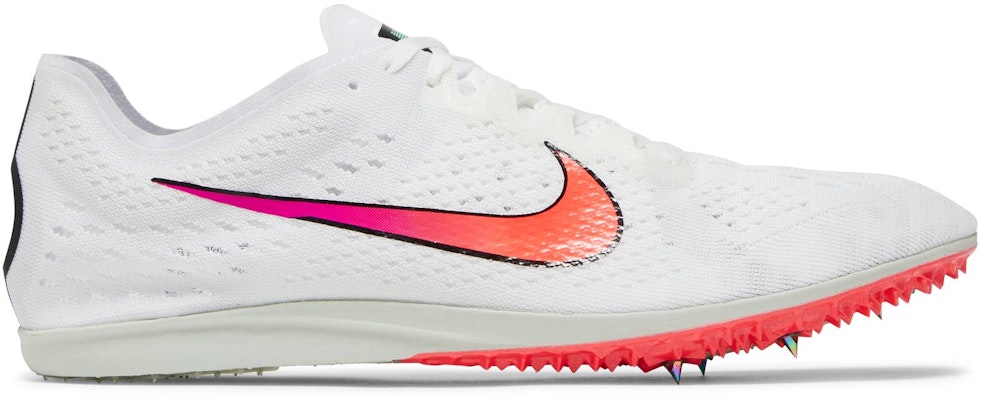 Nike Zoom Matumbo 3 White Ombre 835995 100 835995 100 Novelship