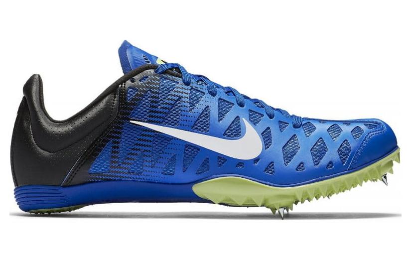 Order 耐克 Zoom Maxcat 4 '蓝色' 549150-413