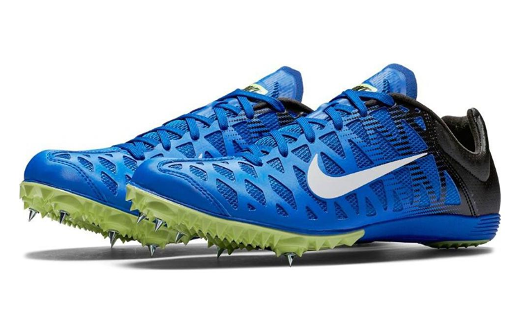Lookbook 耐克 Zoom Maxcat 4 '蓝色' 549150-413