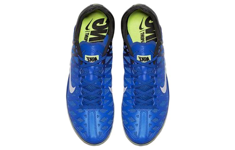 Shop 耐克 Zoom Maxcat 4 '蓝色' 549150-413